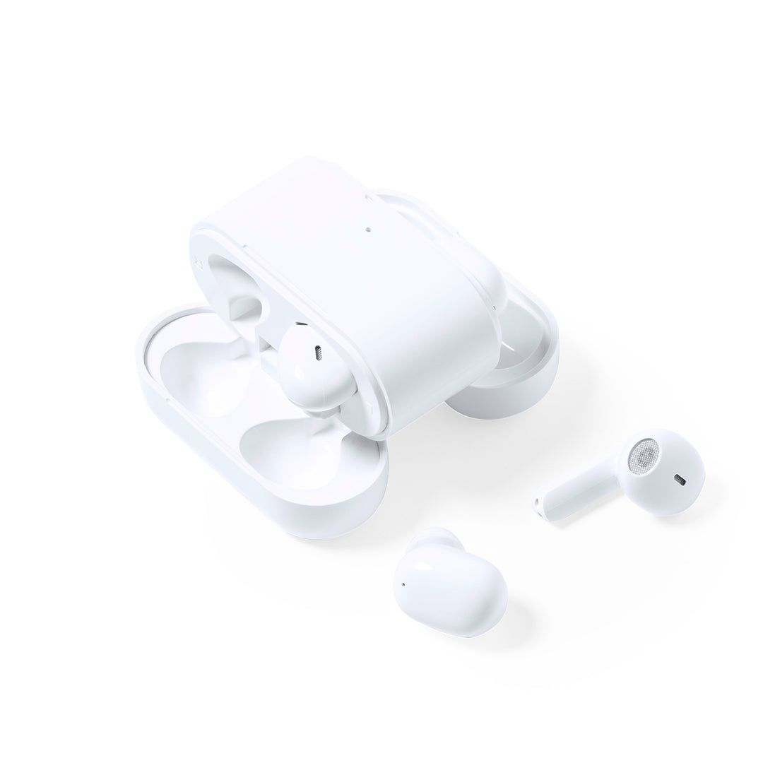 Auriculares (lote de 50)