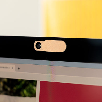 Tapa Webcam (lote de 100)