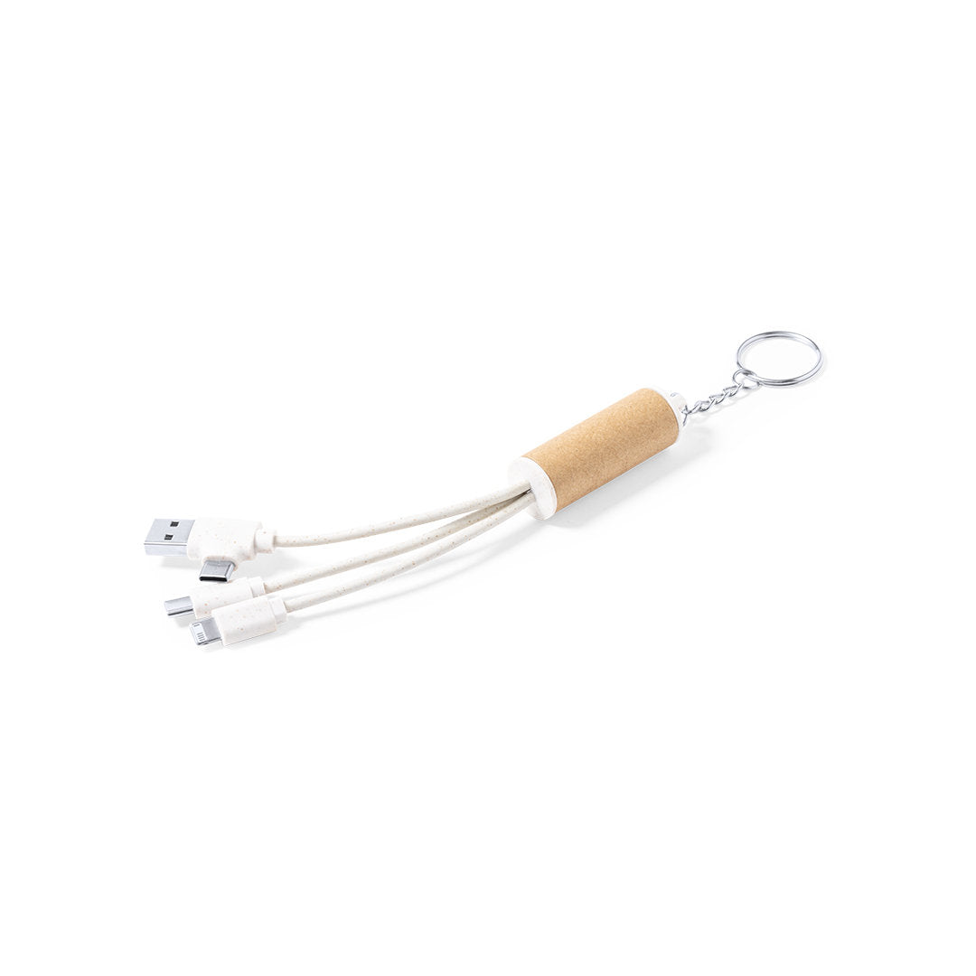 Cable Cargador (lote de 100)