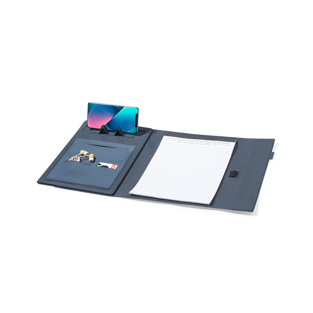 Carpeta (lote de 10)