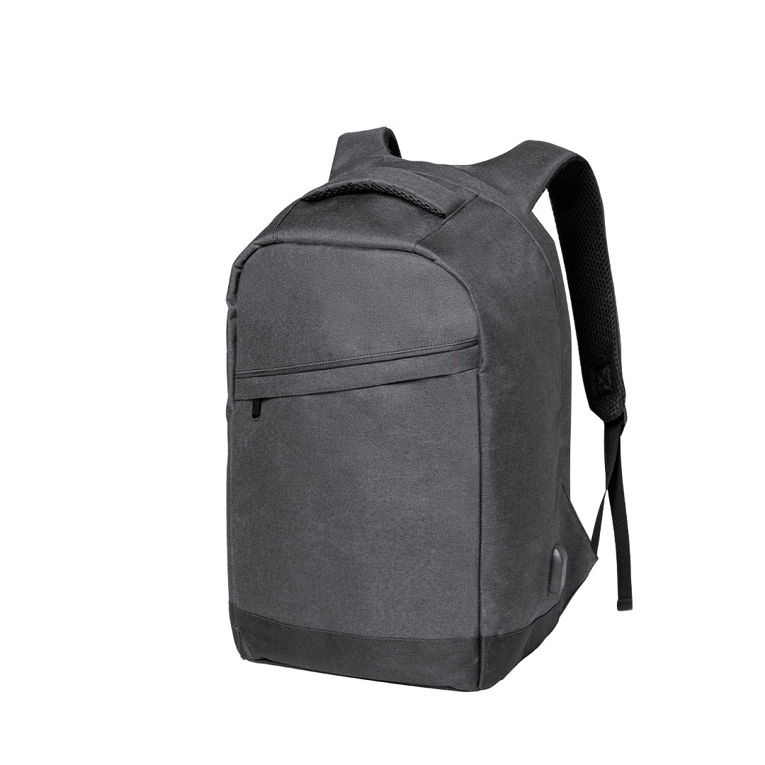 Mochila Antirrobo