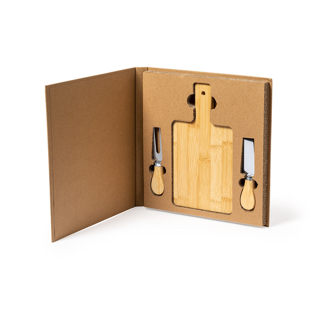 Set Quesos (lote de 10)