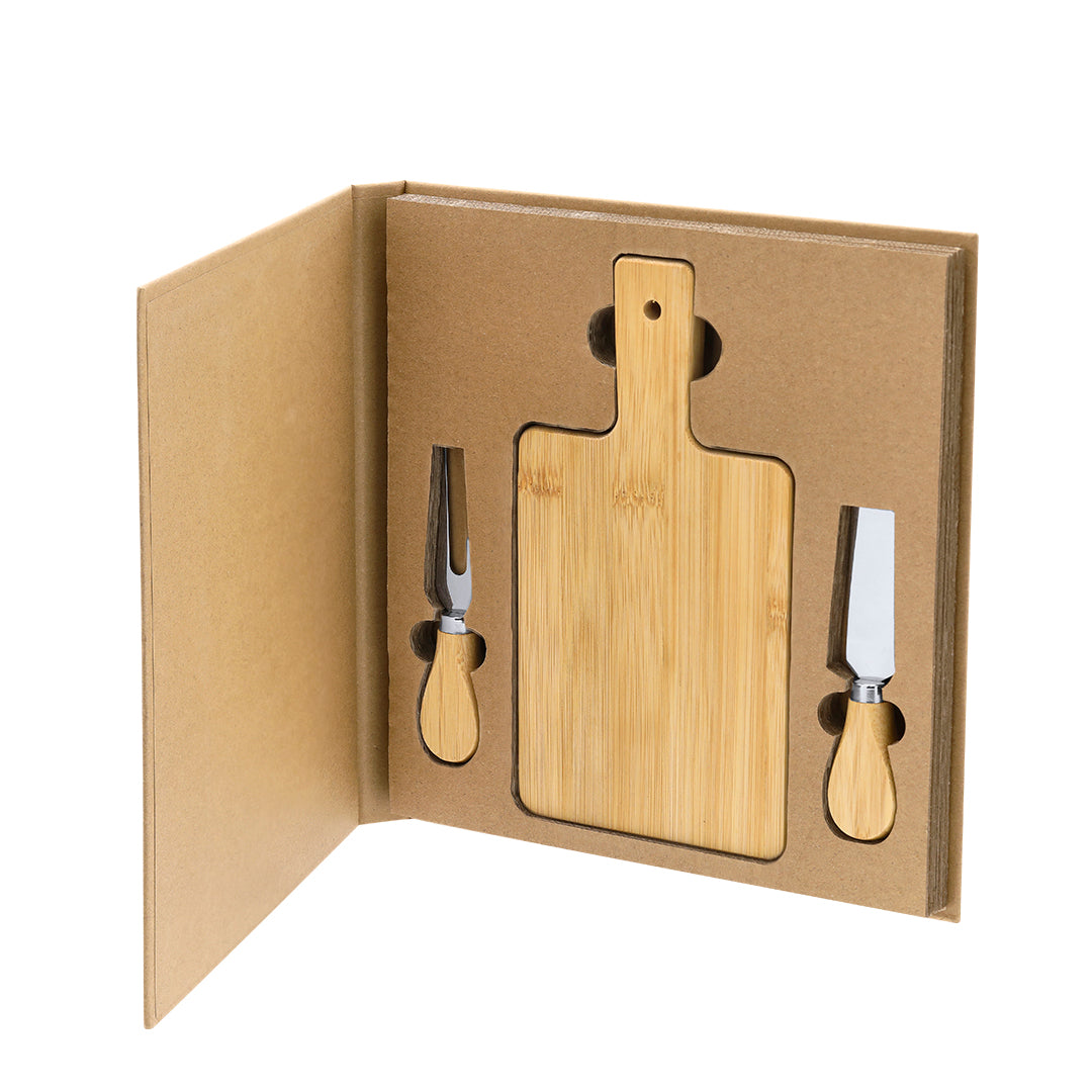Set Quesos (lote de 10)