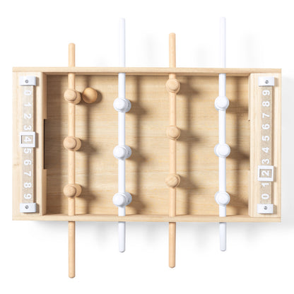 Minifutbolín