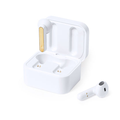 Auriculares Cargador