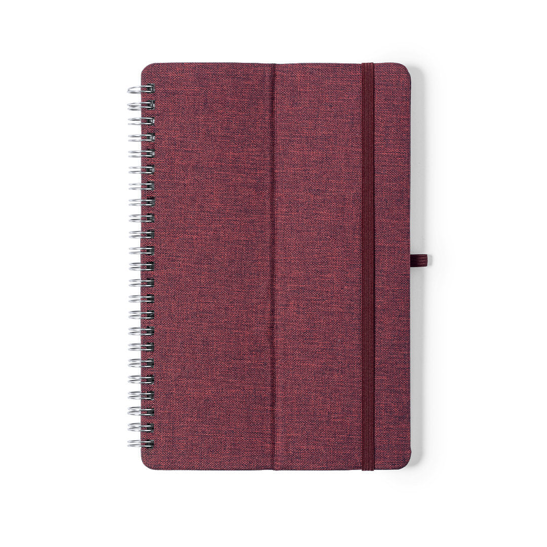Libreta Soporte (lote de 25)