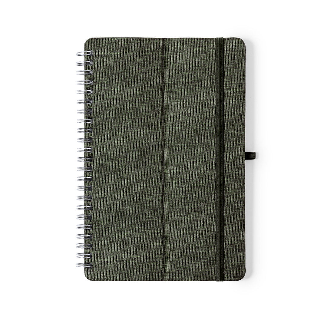 Libreta Soporte (lote de 25)