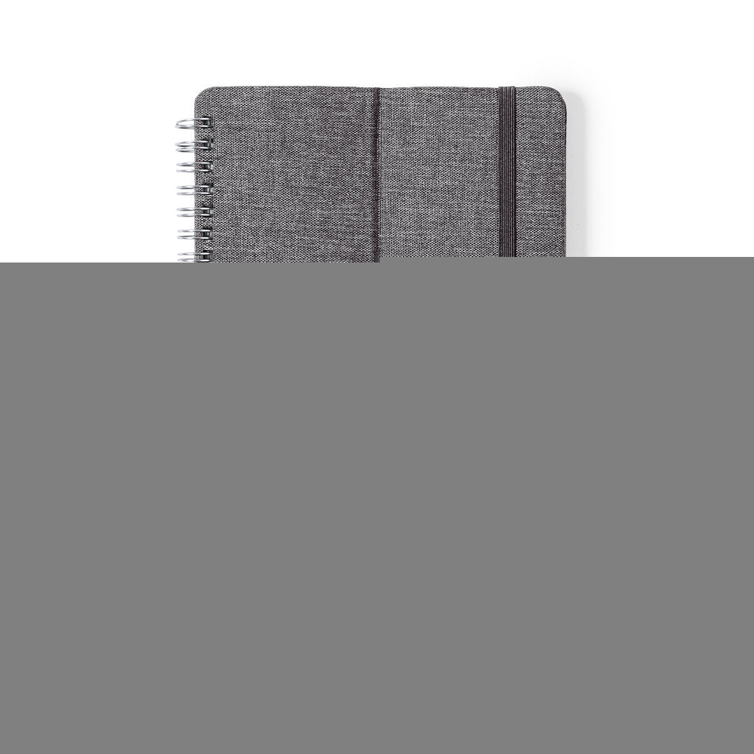 Libreta Soporte (lote de 25)