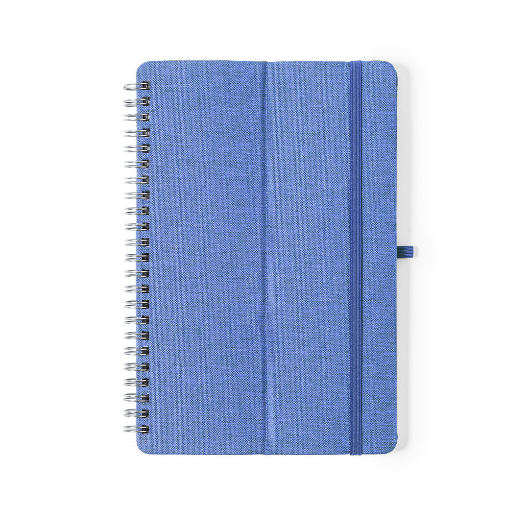 Libreta Soporte (lote de 25)