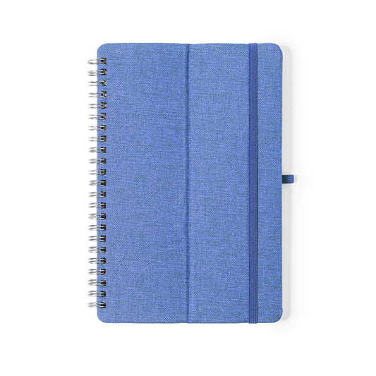 Libreta Soporte (lote de 25)