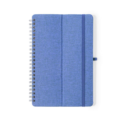 Libreta Soporte (lote de 25)