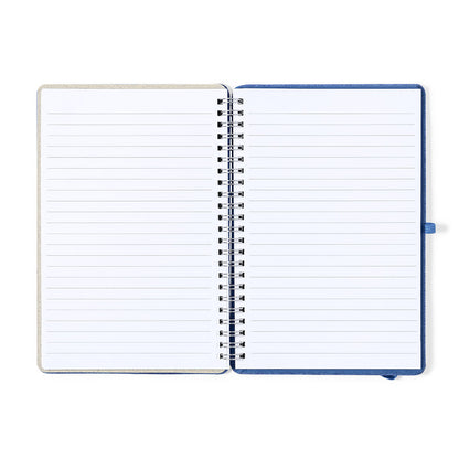 Libreta Soporte (lote de 25)