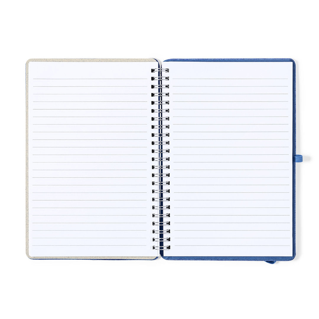 Libreta Soporte (lote de 25)