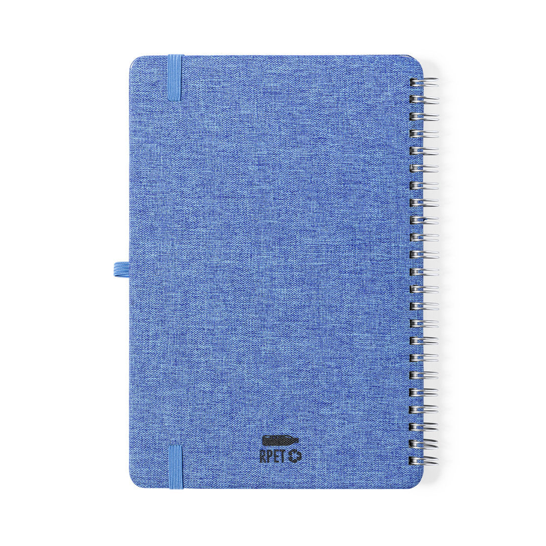 Libreta Soporte (lote de 25)