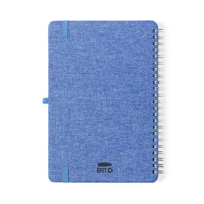 Libreta Soporte (lote de 25)
