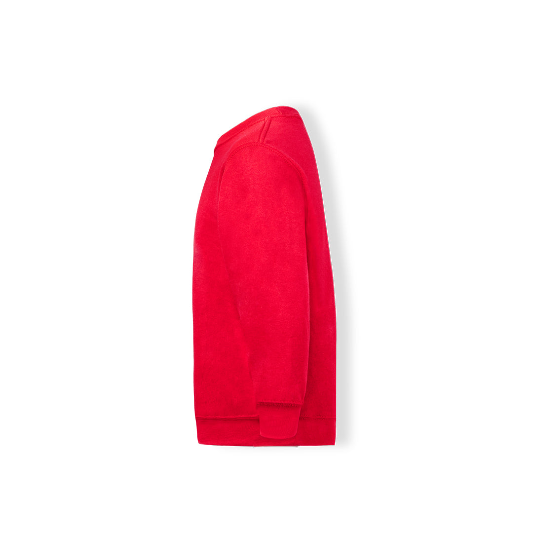Sudadera Niño (lote de 36)