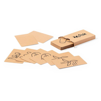 Juego (lote de 50)
