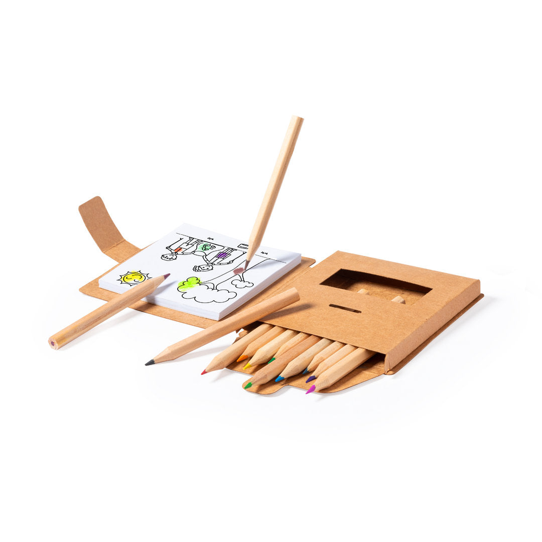 Set (lote de 50)