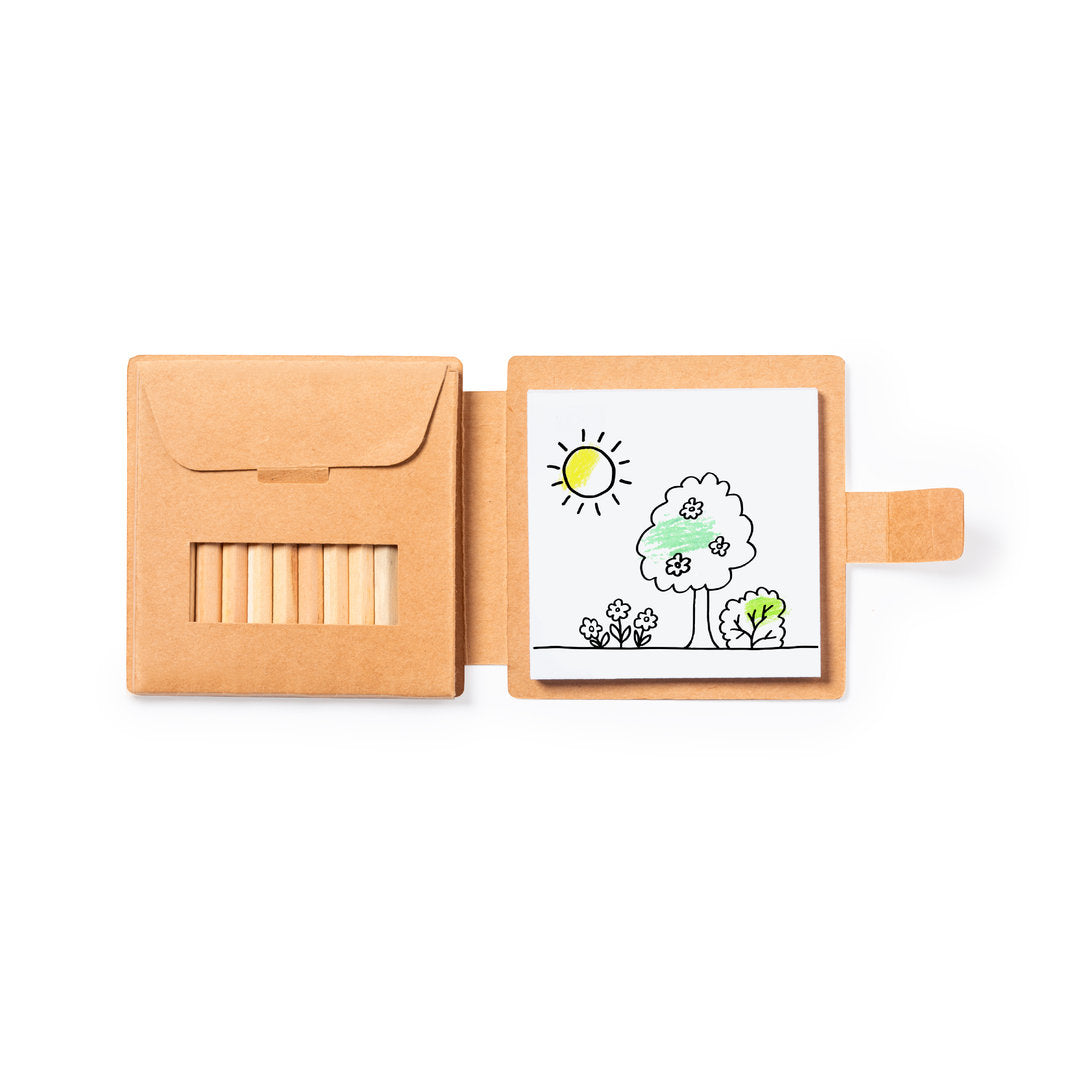 Set (lote de 50)