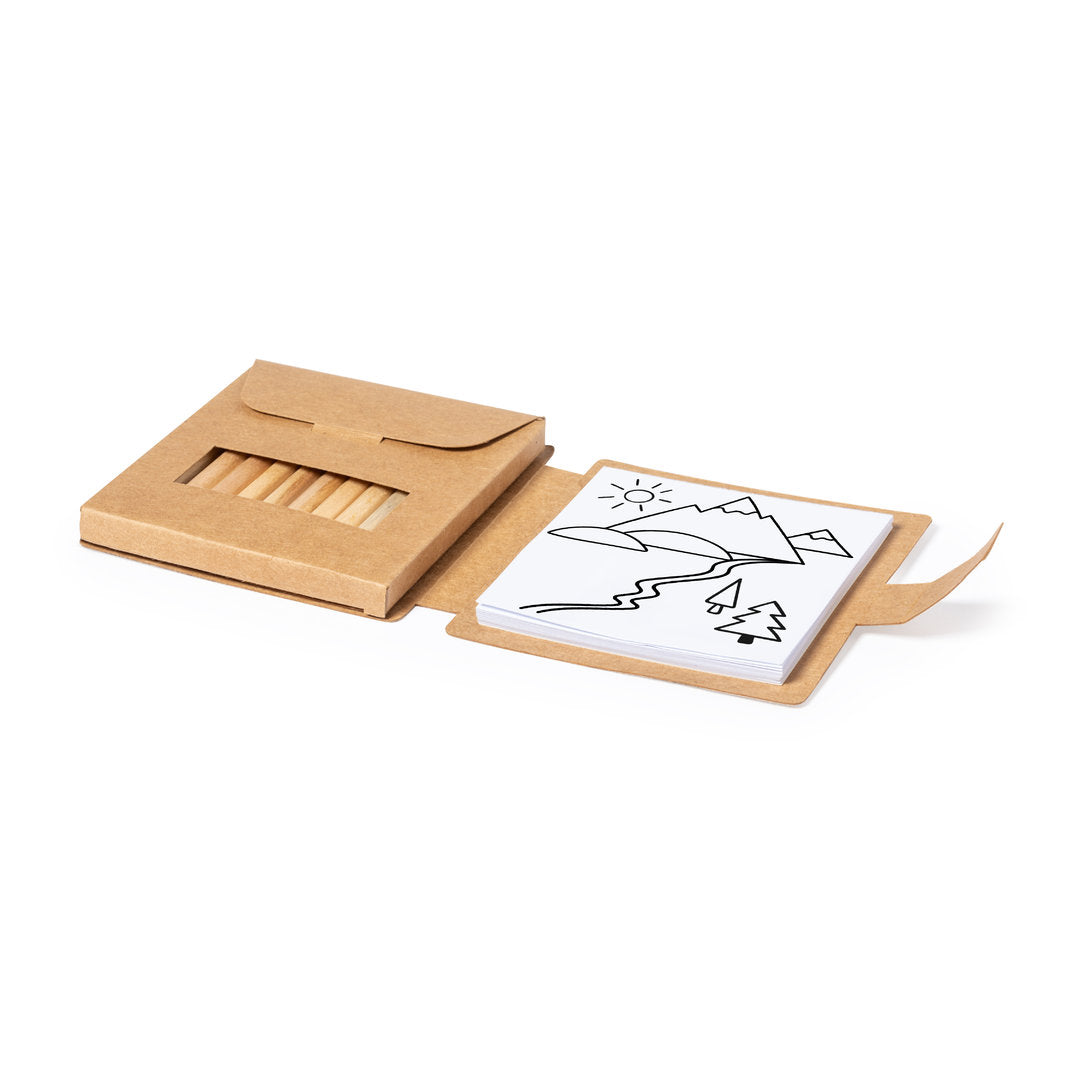 Set (lote de 50)