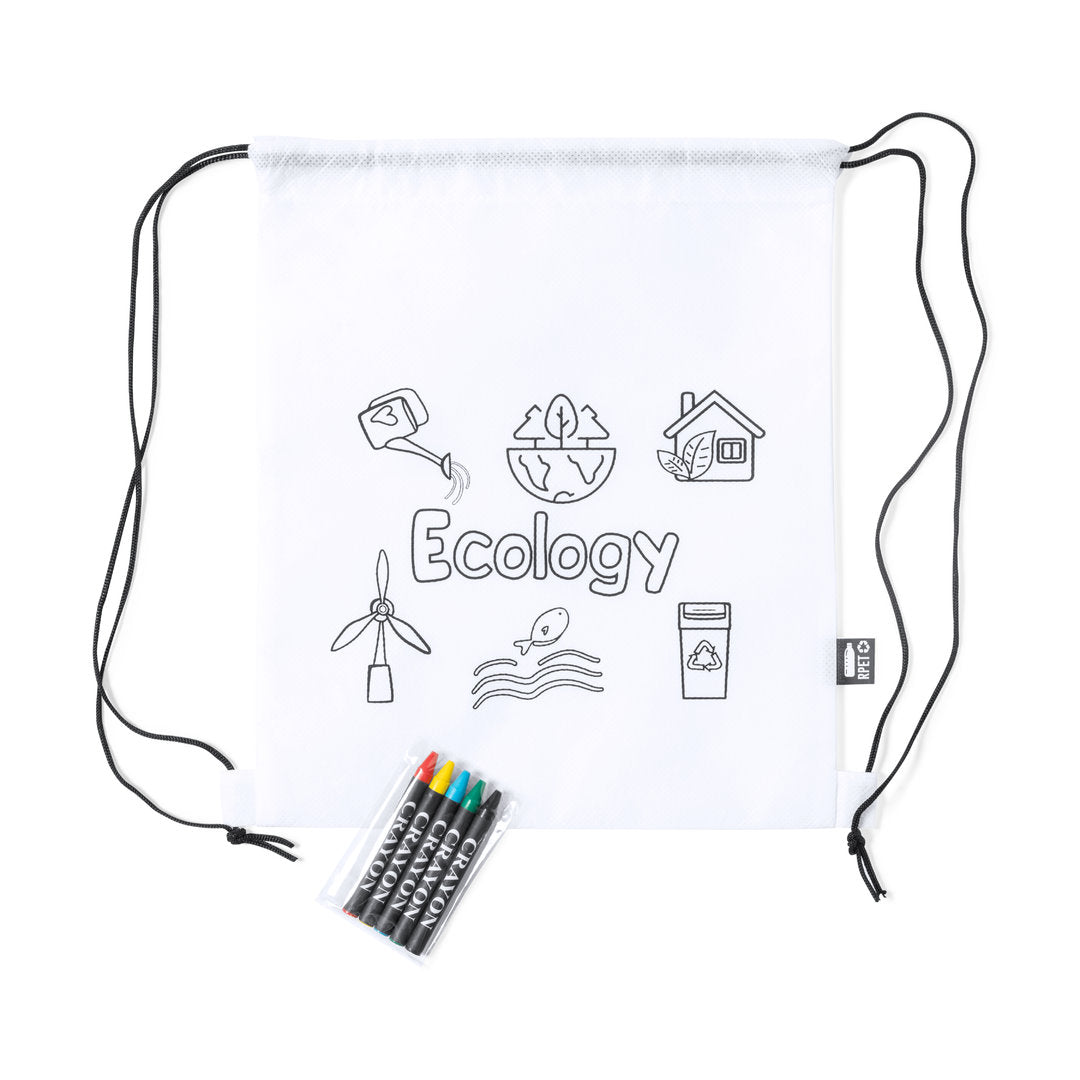 Mochila (lote de 50)