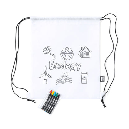 Mochila (lote de 50)