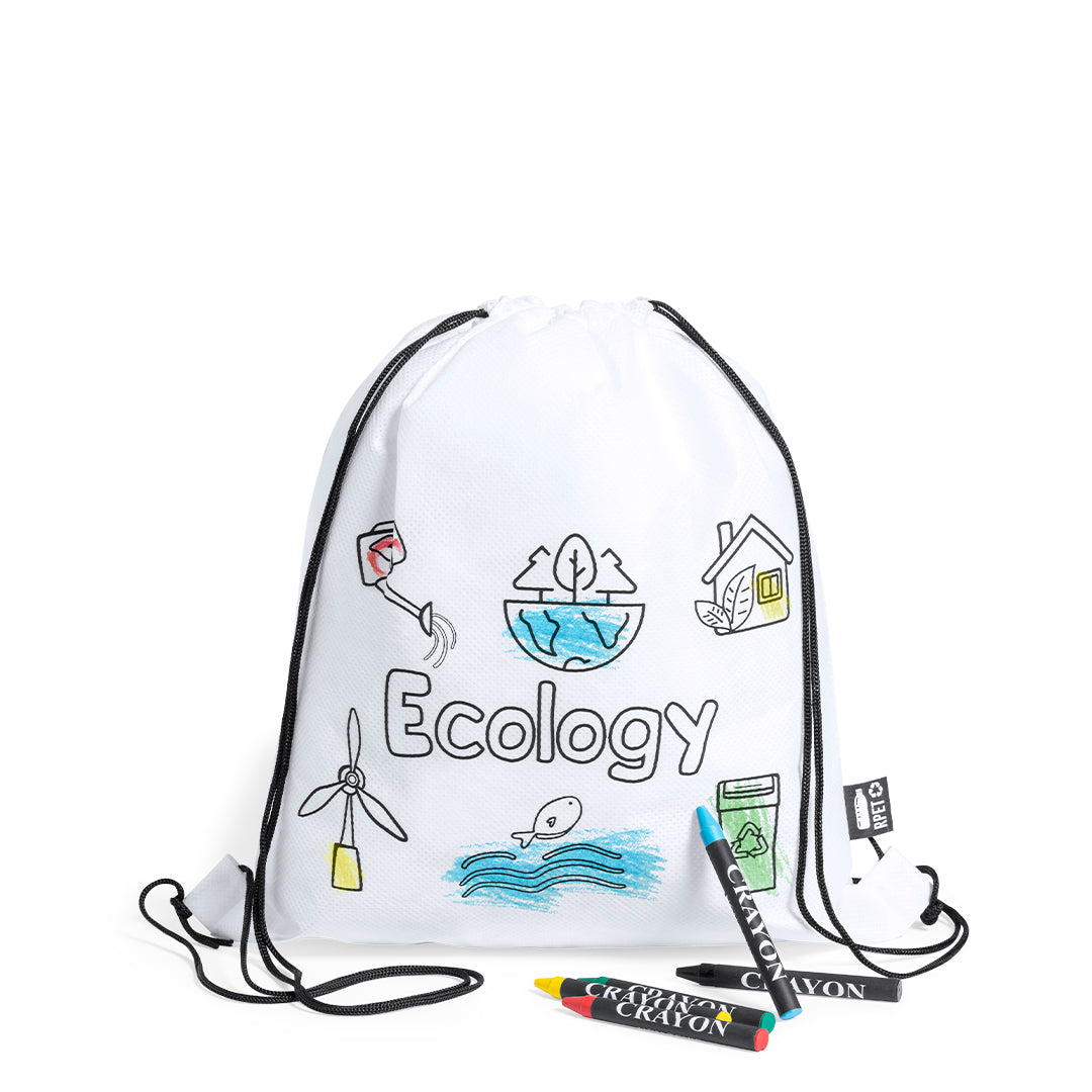 Mochila (lote de 50)