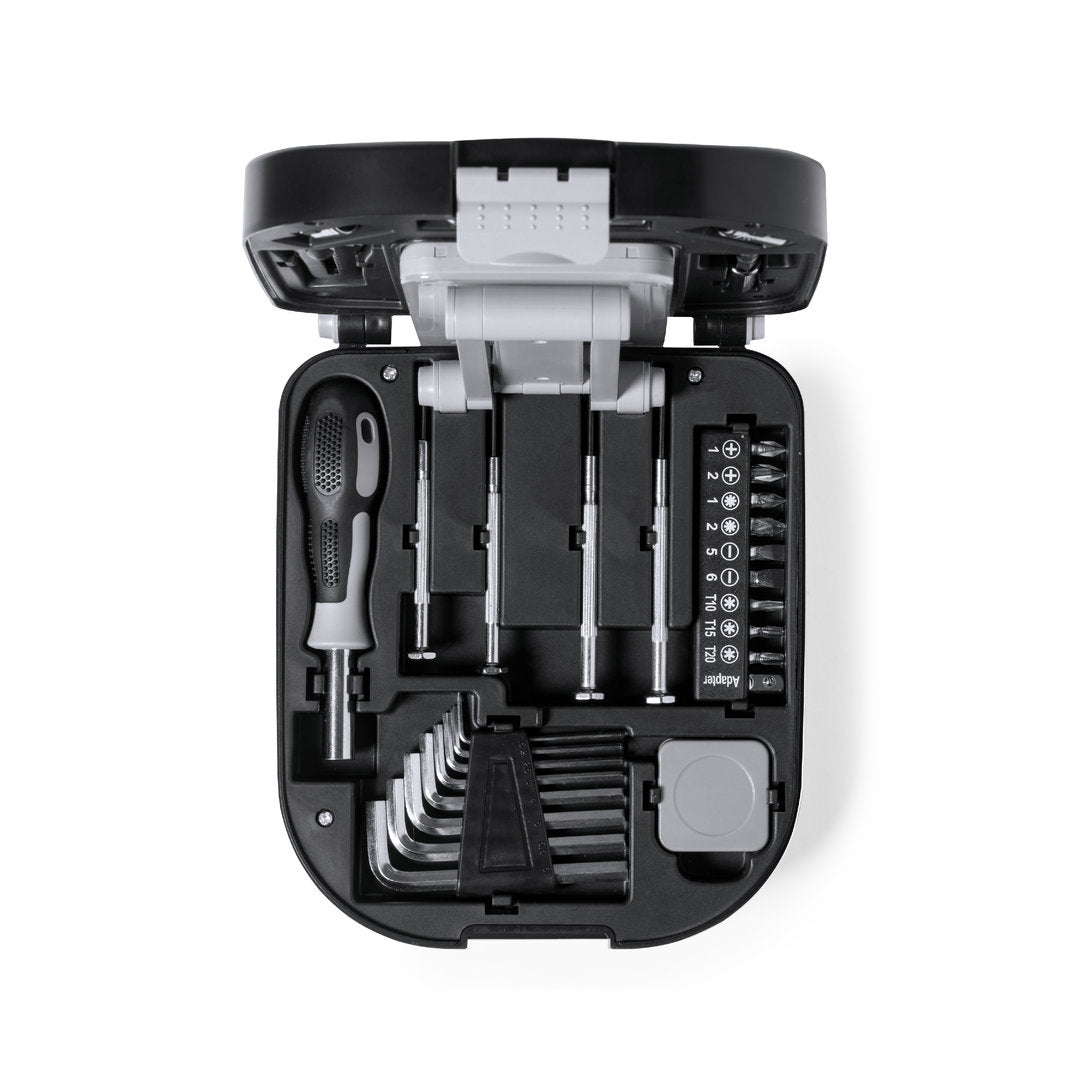 Set Herramientas (lote de 15)