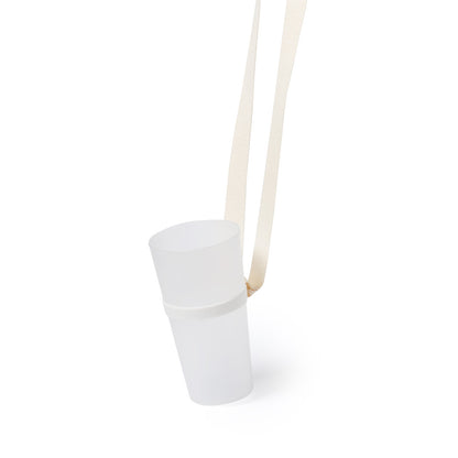 Lanyard Portavasos (lote de 10)