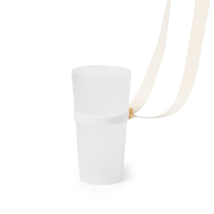 Lanyard Portavasos (lote de 10)