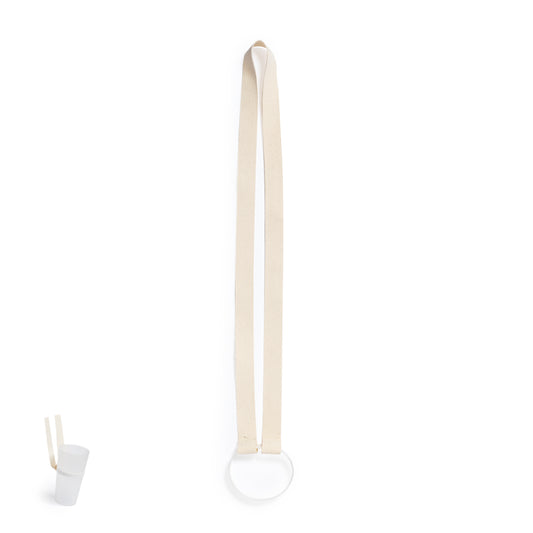 Lanyard Portavasos (lote de 10)