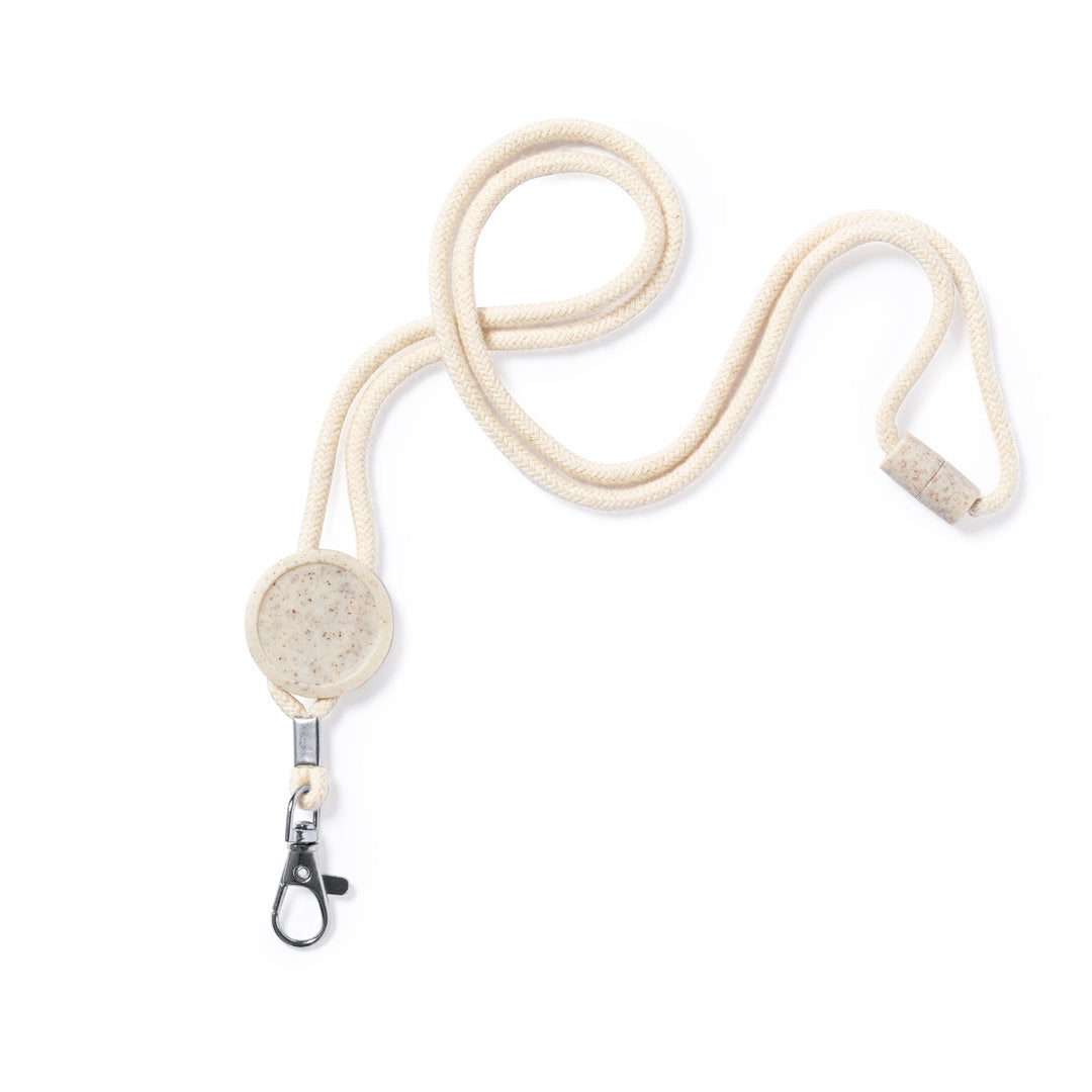 Lanyard (lote de 100)