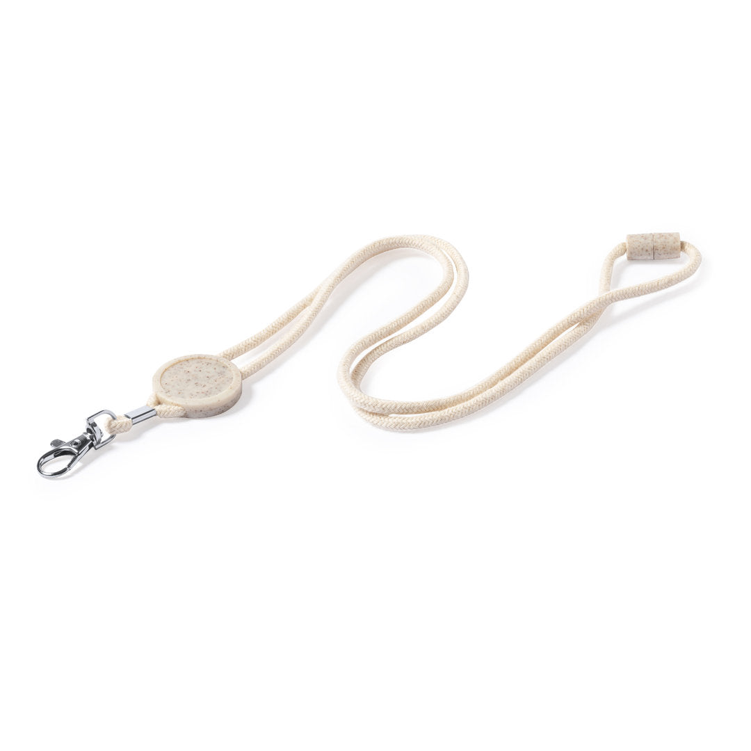 Lanyard (lote de 100)