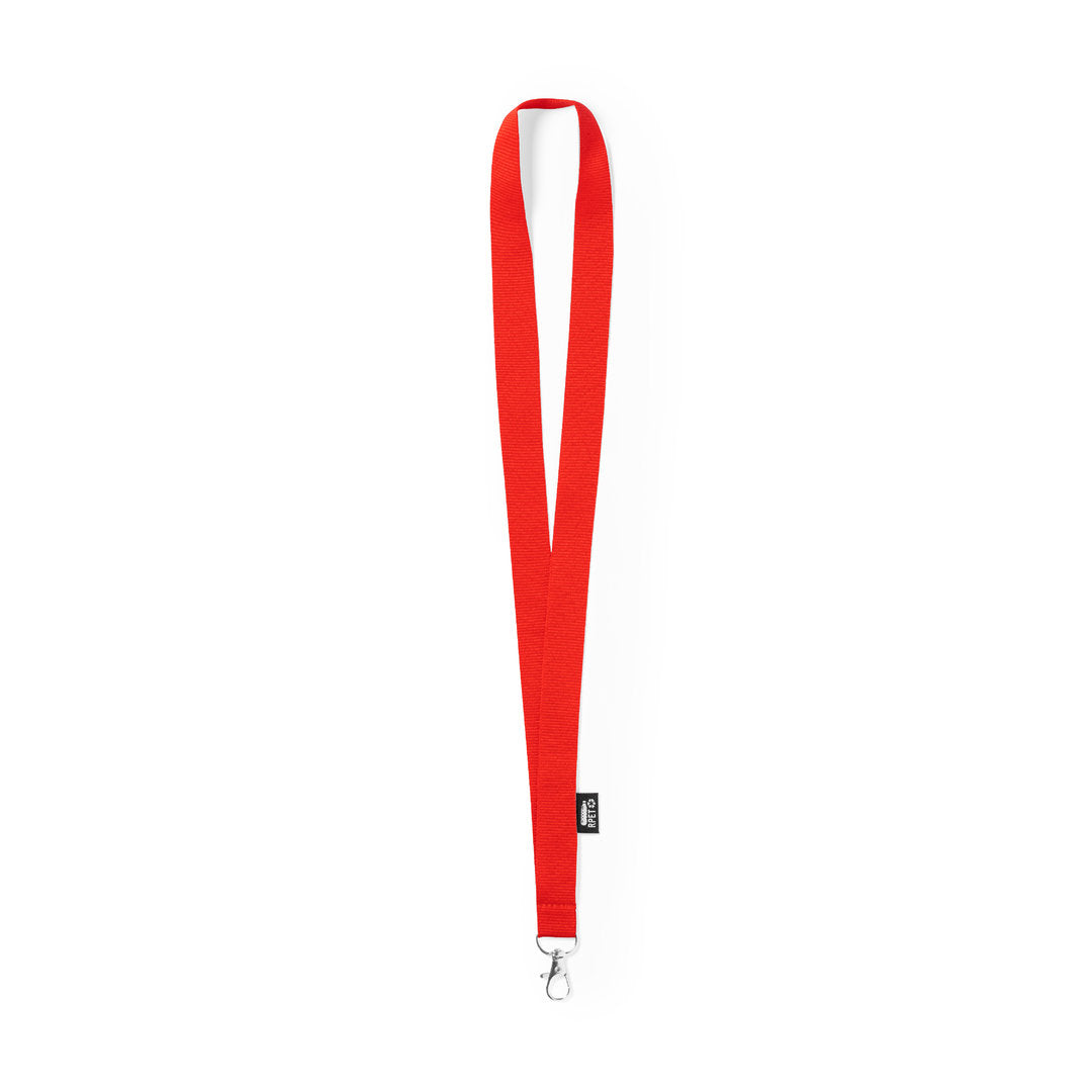 Lanyard (lote de 10)