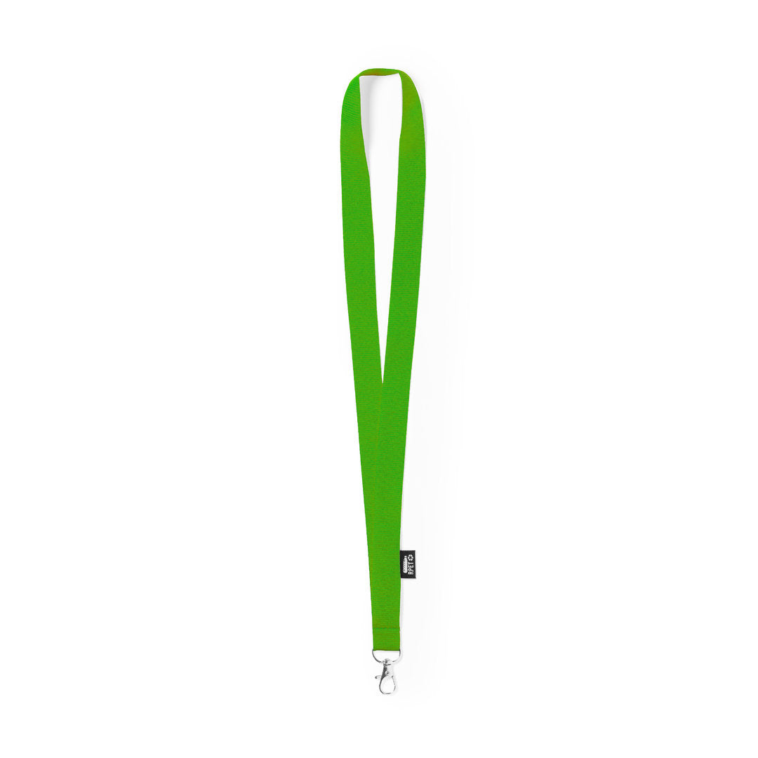Lanyard (lote de 10)