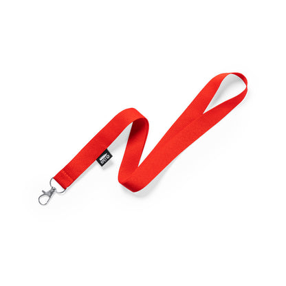 Lanyard (lote de 10)