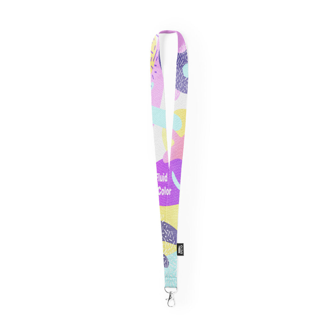 Lanyard (lote de 10)
