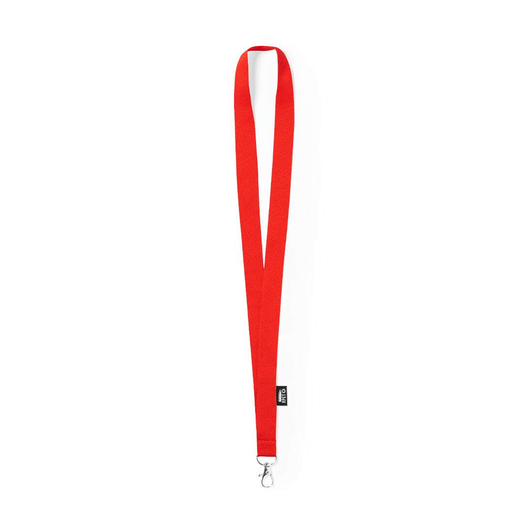 Lanyard (lote de 10)