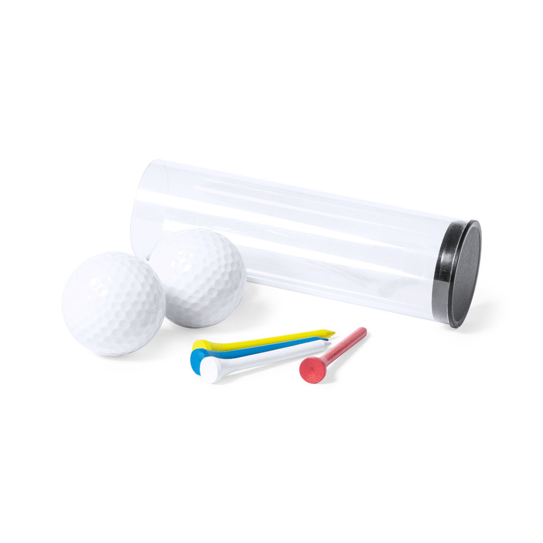 Set Golf (lote de 50)