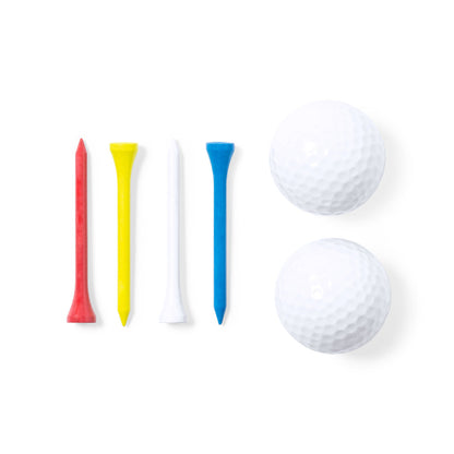 Set Golf (lote de 50)