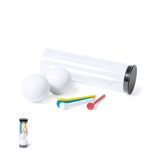 Set Golf (lote de 50)