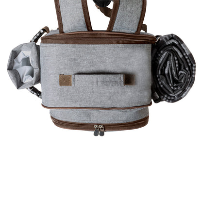 Mochila Nevera Picnic