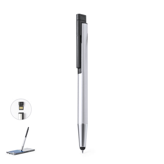 Bolígrafo Puntero USB