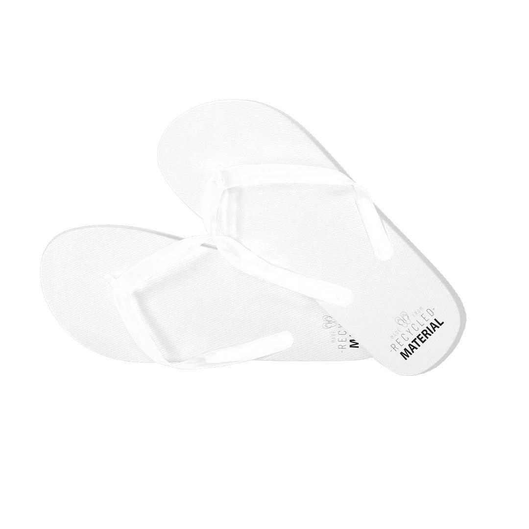 Chanclas (lote de 10)