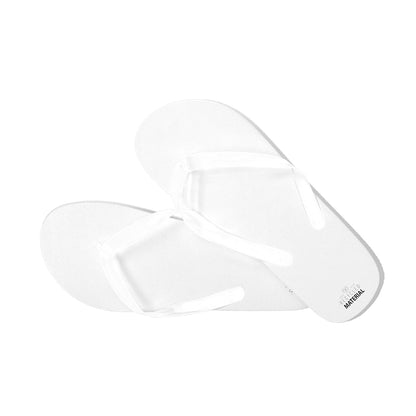 Chanclas (lote de 10)