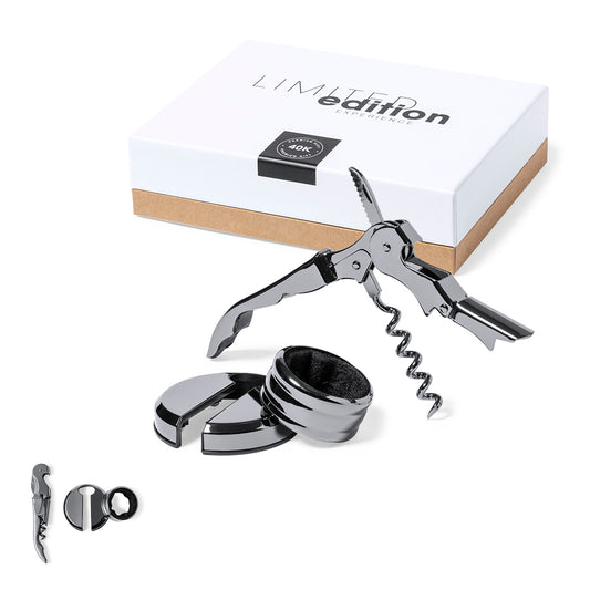 Set Vinos (lote de 80)