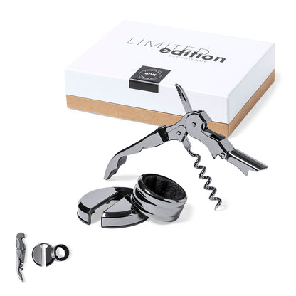 Set Vinos (lote de 80)