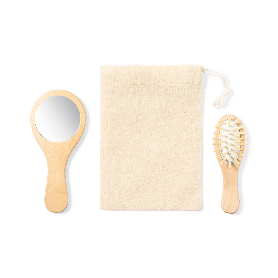 Set (lote de 50)