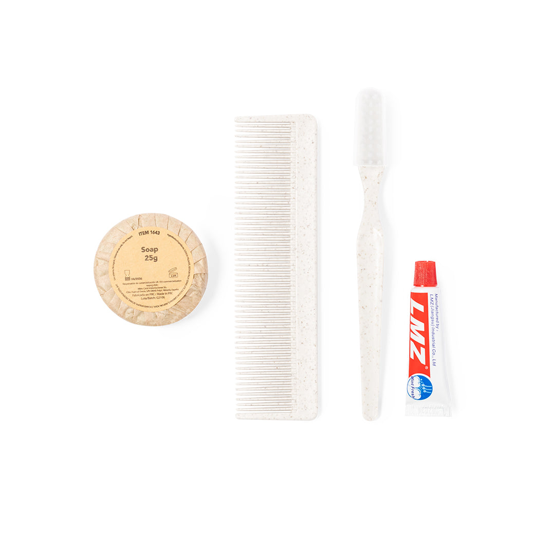 Set (lote de 50)