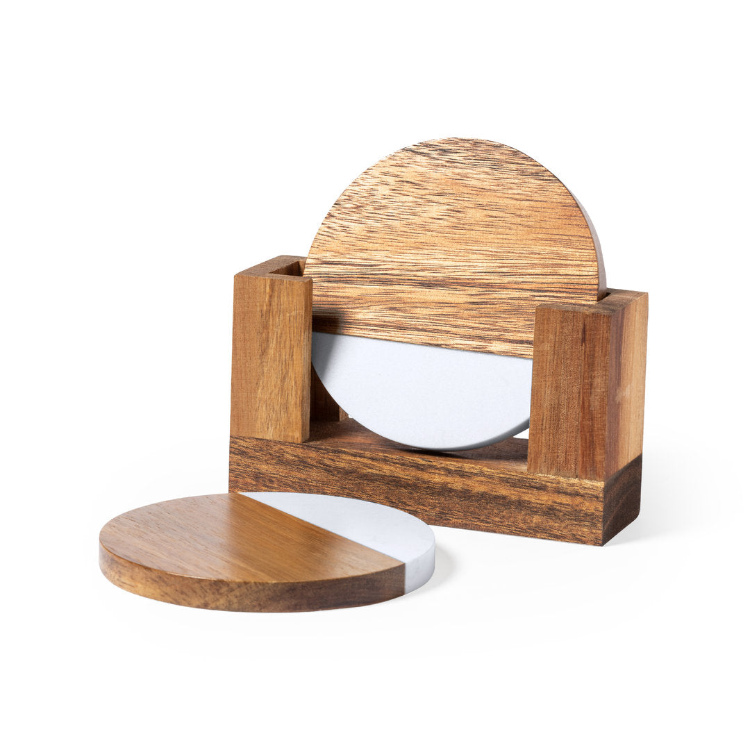 Set Posavasos (lote de 40)
